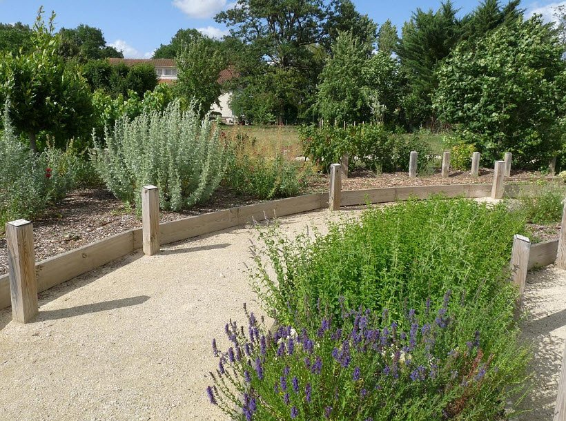 Brandes de Soyaux, Soyaux, France, France